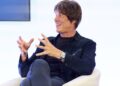 Politics Home | Professor Brian Cox Left Hopeful By “Excellent” Burnham Conference Speech