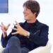 Politics Home | Professor Brian Cox Left Hopeful By “Excellent” Burnham Conference Speech