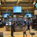Stocks Retreat as Global Bond Yields Surge