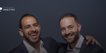 Synapse Analytics Raises $13M Series A to Expand AI Decisioning Infrastructure for Financial Institutions