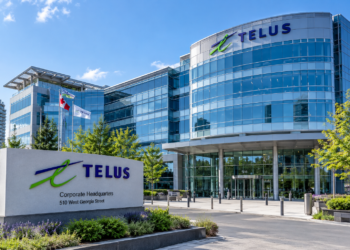 TELUS stock analysis: here’s why it is crashing and what next