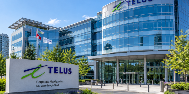 TELUS stock analysis: here’s why it is crashing and what next