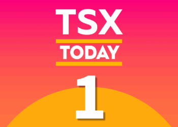 tsx today