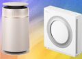The Best Air Purifier of 2026: Tested Picks for Every Room