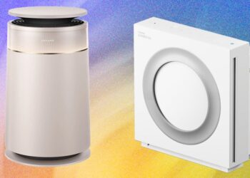 The Best Air Purifier of 2026: Tested Picks for Every Room