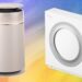 The Best Air Purifier of 2026: Tested Picks for Every Room