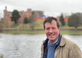 The House | Angus MacDonald: "If You're Active In Faith, You're More Likely To Have A Moral Compass"