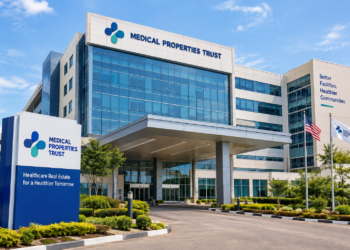 What next for Medical Properties Trust stock amid asset sales?
