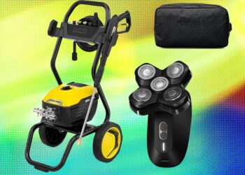 20 Best Gifts for Men, Manly Men, and Manly Man Men (2026)