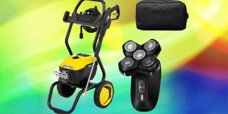 20 Best Gifts for Men, Manly Men, and Manly Man Men (2026)