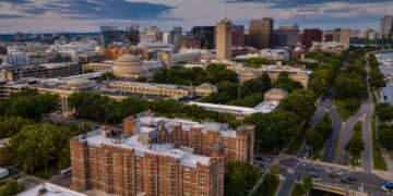 3 Questions: Why infrastructure is entering a defining era | MIT News