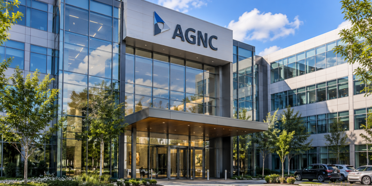 AGNC stock has a dividend yield of 17%: is it a buy as a risky pattern forms?
