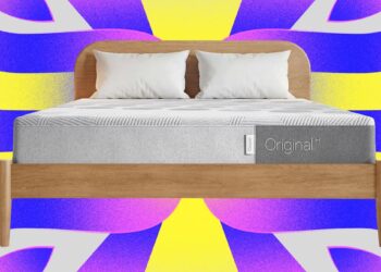 Best October Prime Day Mattress and Bedding Deals (2026)