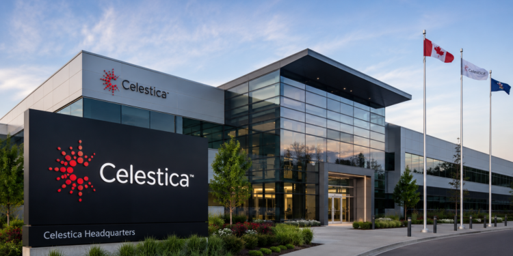 Celestica