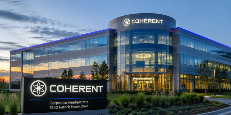 Coherent stock may benefit from a Lumentum buyout, but there’s a catch