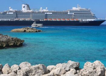 Costco sees massive surge in cruise vacation offerings