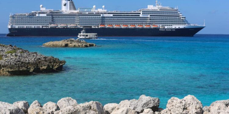 Costco sees massive surge in cruise vacation offerings