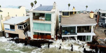 Earth’s Condition Is ‘Serious and Getting Worse’ as Climate Change Intensifies