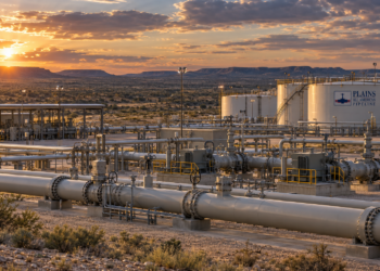 Forget Energy Transfer and EPD stocks: PAA is firing on all cylinders