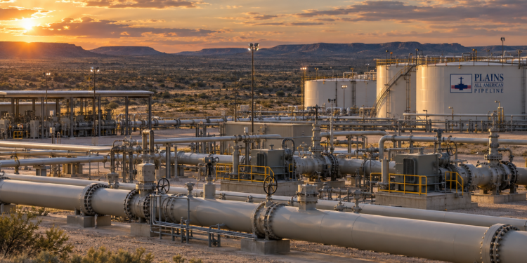 Forget Energy Transfer and EPD stocks: PAA is firing on all cylinders