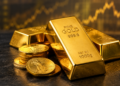 Golden Bullion