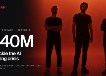 Hadrian Raises $40M to Tackle the AI Hacking Cyber Security Crisis