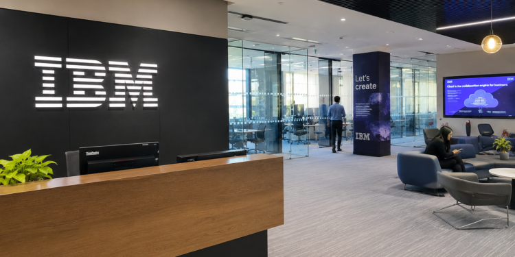 IBM stock earnings preview: options market prices a move to $215 or $240