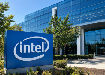 Intel stock outlook: Wyckoff pattern warns of further losses