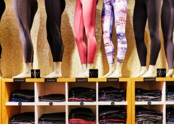 Lululemon tries to get its mojo, and its customers, back