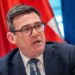 Politics Home | Andy Burnham Says Brexit Result Was Legitimate Despite Russian Interference