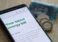 Politics Home Article | PM Says Government Plans To Remove Standing Charges From Energy Bills