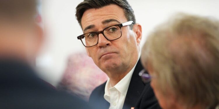 Politics Home Article | PM Says "Sticking With The Status Quo Not Good Enough" On EU