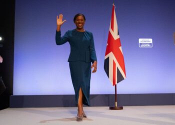Politics Home Article | Pollsters Warn Tory Optimism Doesn't Reflect Political Reality