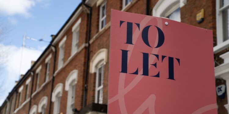 Politics Home Article | Third Of Renters Unable To Afford Food, New Research Shows