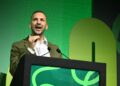 Politics Home Article | Vote Green To Push Labour Left, Says Zack Polanski