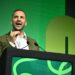 Politics Home Article | Vote Green To Push Labour Left, Says Zack Polanski