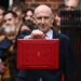Politics Home | Chancellor Announces More Energy Bill Support In "Breathing Space" Budget