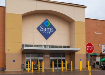 Sam's Club makes major payment change for shoppers ahead of holidays
