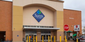 Sam's Club makes major payment change for shoppers ahead of holidays