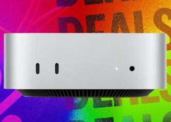 Save $150 on the Apple Mac Mini M4, but There’s a Catch