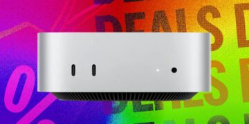 Save $150 on the Apple Mac Mini M4, but There’s a Catch