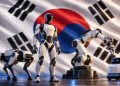 Semifive, Hyundai, Doosan, Aidin, Hanwha Ocean & More