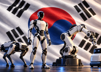 Semifive, Hyundai, Doosan, Aidin, Hanwha Ocean & More