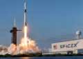 SpaceX stock