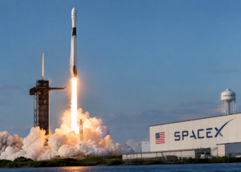 SpaceX stock