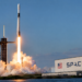 SpaceX stock