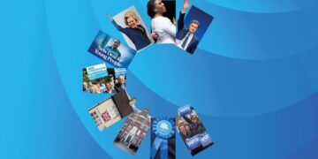 The House Article | "Look Like A New Party": How The Tories Plan To Win Back Under-45s
