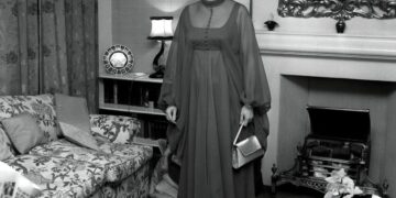 The House Opinion Article | The Night Margaret Thatcher Became The Iron Lady