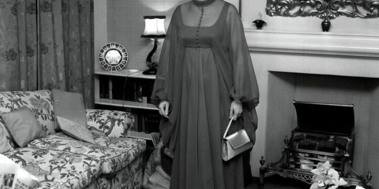 The House Opinion Article | The Night Margaret Thatcher Became The Iron Lady