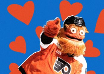 The NHL Is Releasing Its Own ‘Hot’ Fanfic. Romance Lovers Hate It